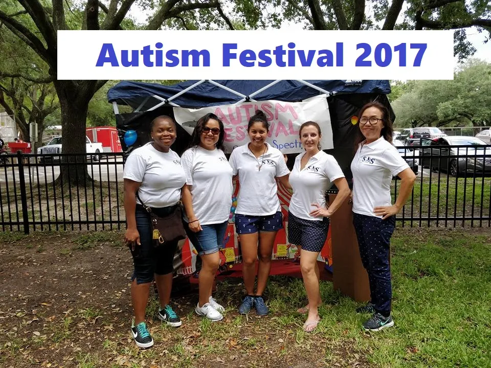 Autism festival 2017