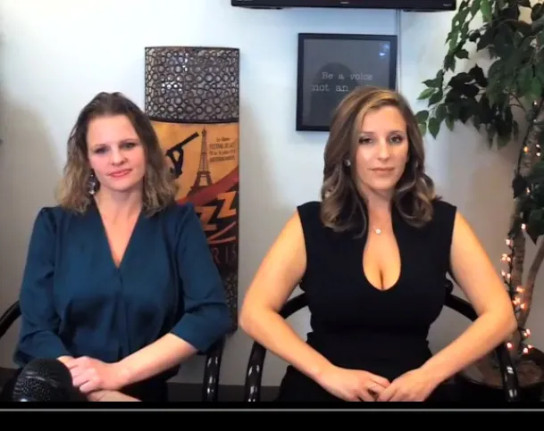 SOS founder talks about Autism on Facebook Live