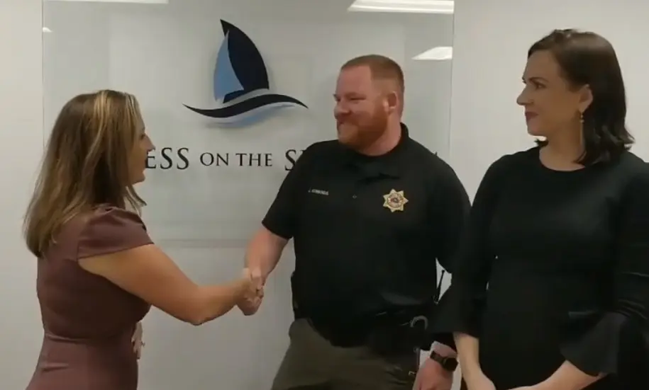 Success On The Spectrum promotes “Home Safe” Program