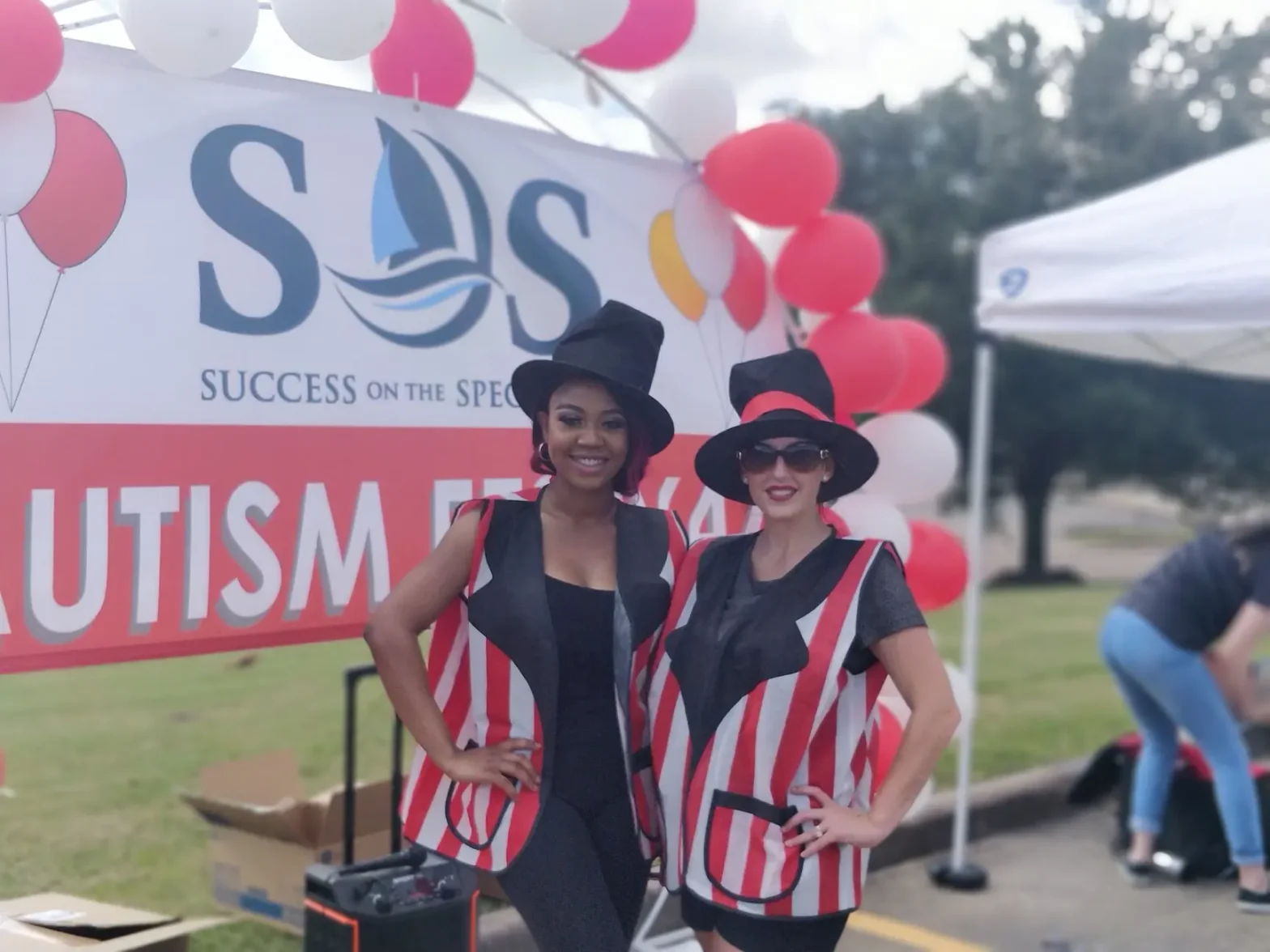 Houston’s Autism Festival 2019