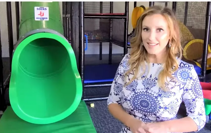 Take a Virtual tour of one of our Centers