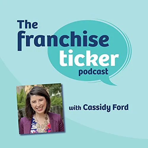 The Franchise Ticker Interviews founder of sos