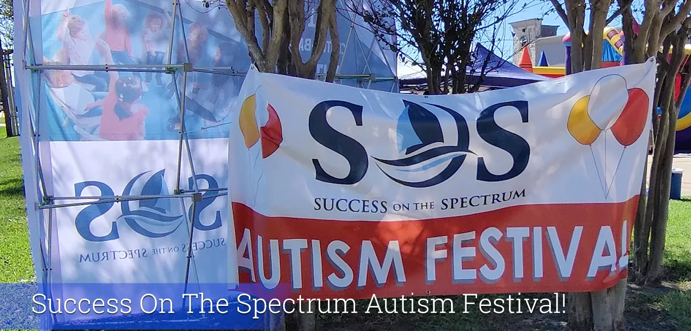 Autumn Autism Festival 2021