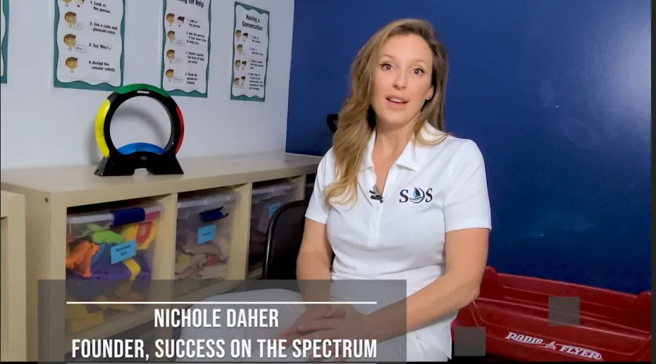 Parent Training – A Vitally Important Strategy For Autism Families