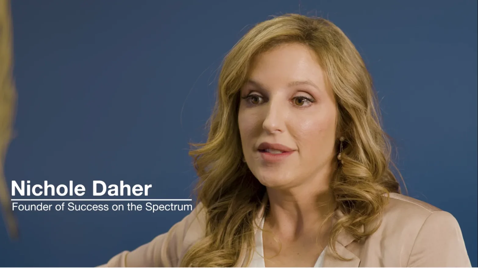 Nichole Daher: Autism Mom Turned Inspiring Success on the Spectrum Founder