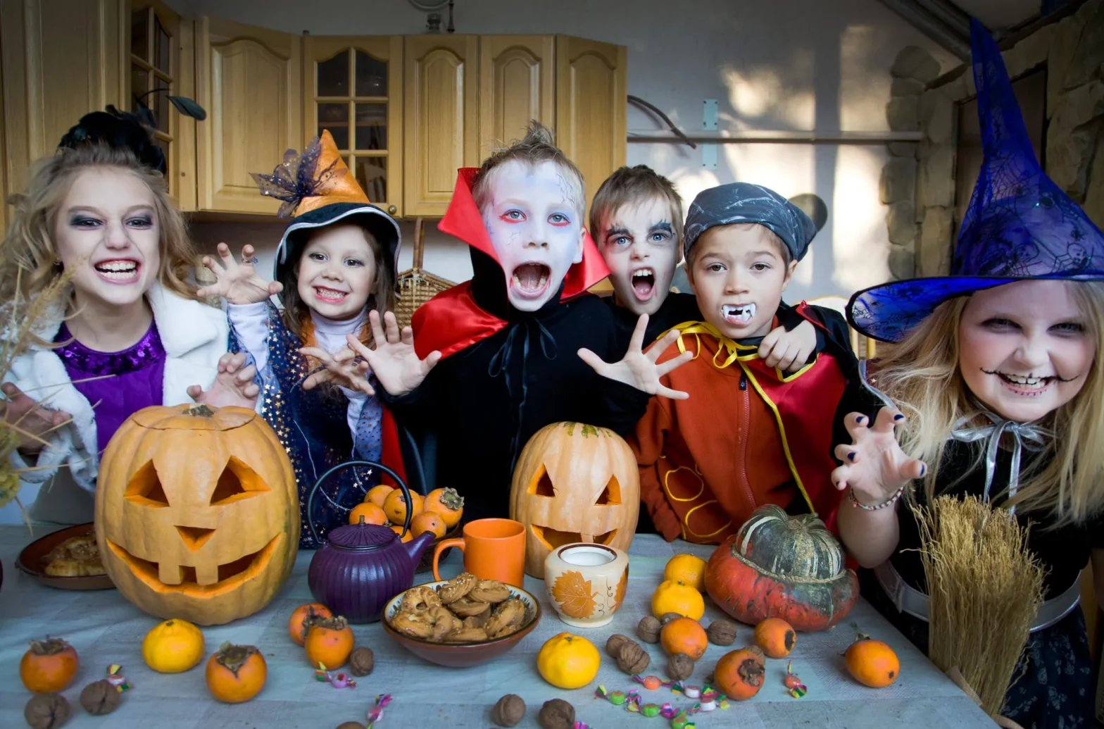 How To Have A Safe Autism Halloween