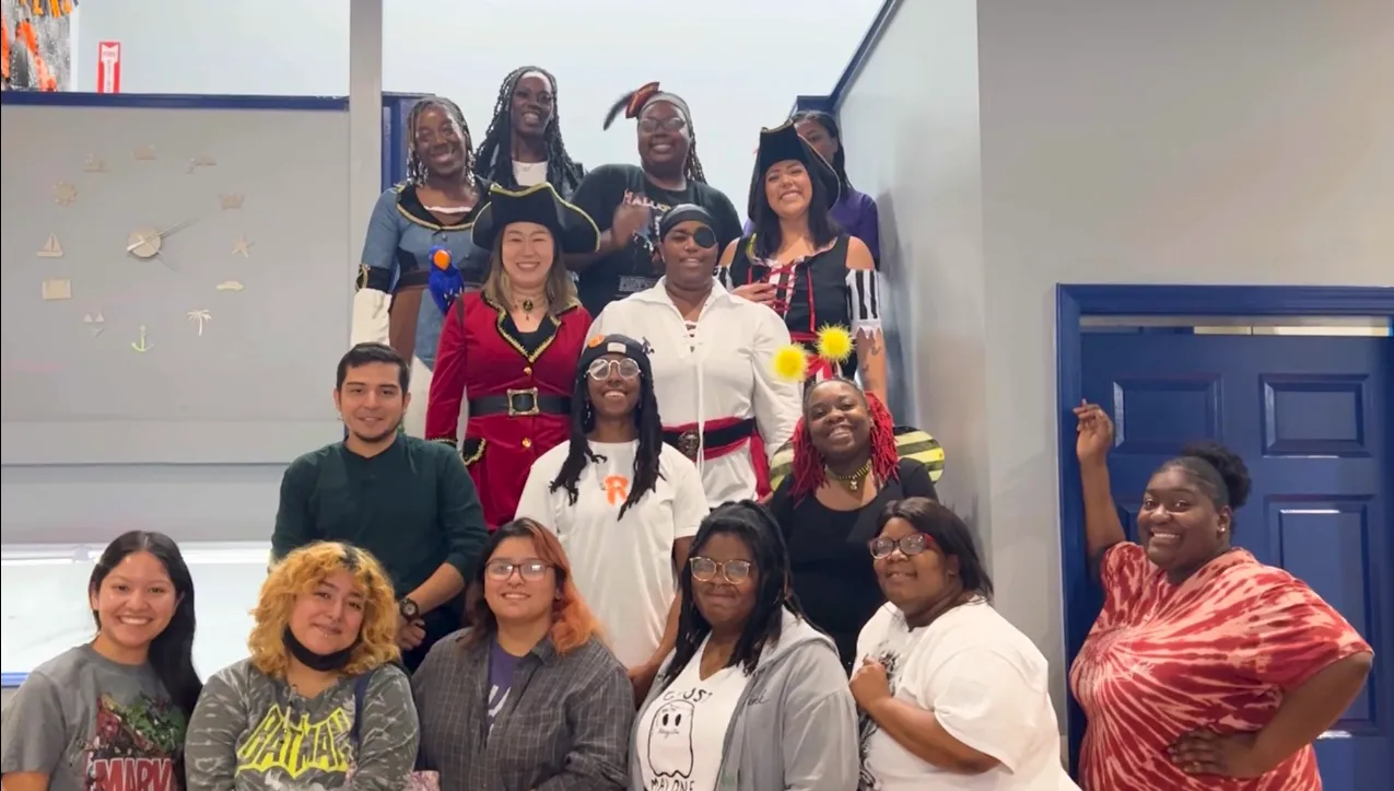 Success On The Spectrum Memorial Houston Wins Video Contest