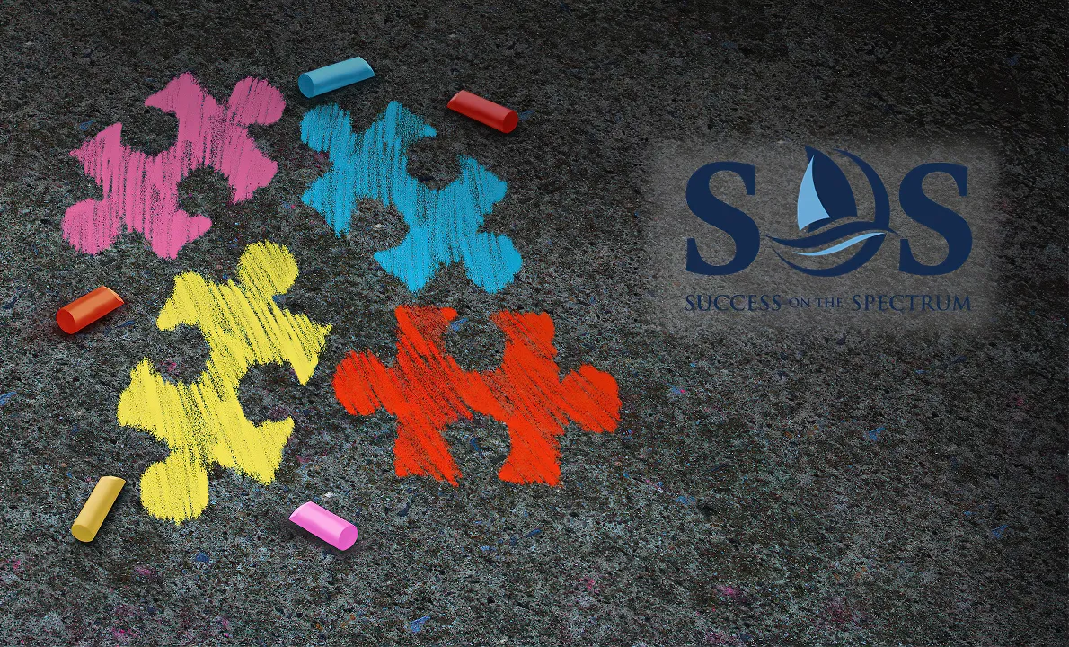 Creating More Awareness About Autism That Leads To More Acceptance