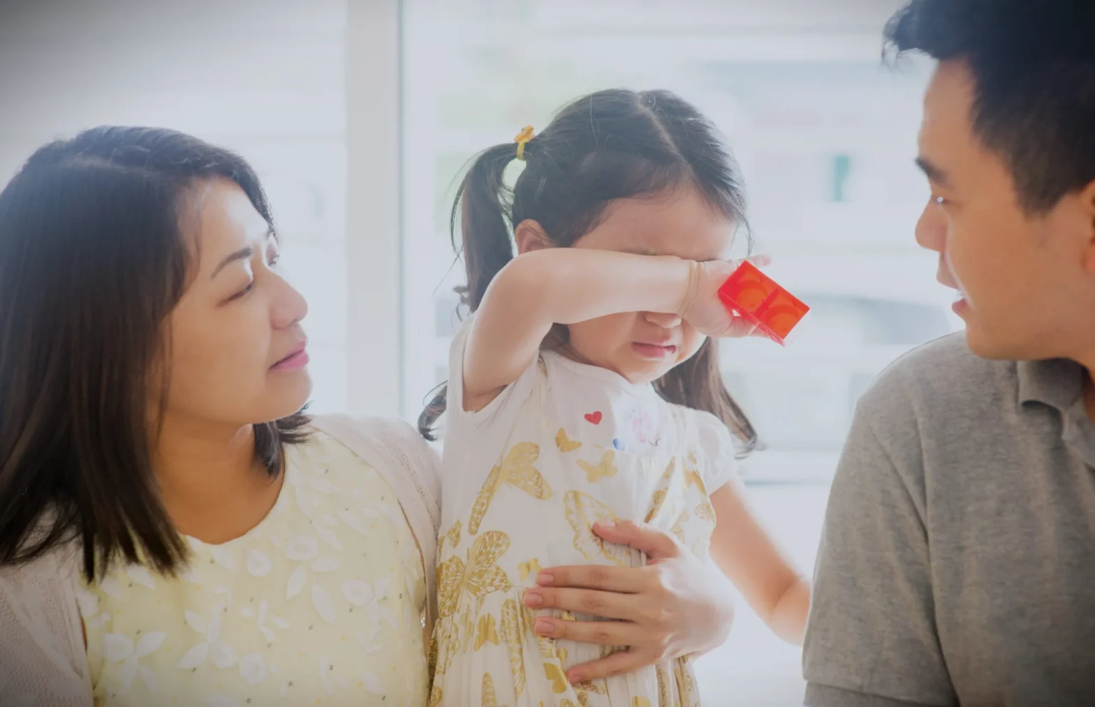 An Introduction To The Four Fundamental Functions of Behavior (Part 1)