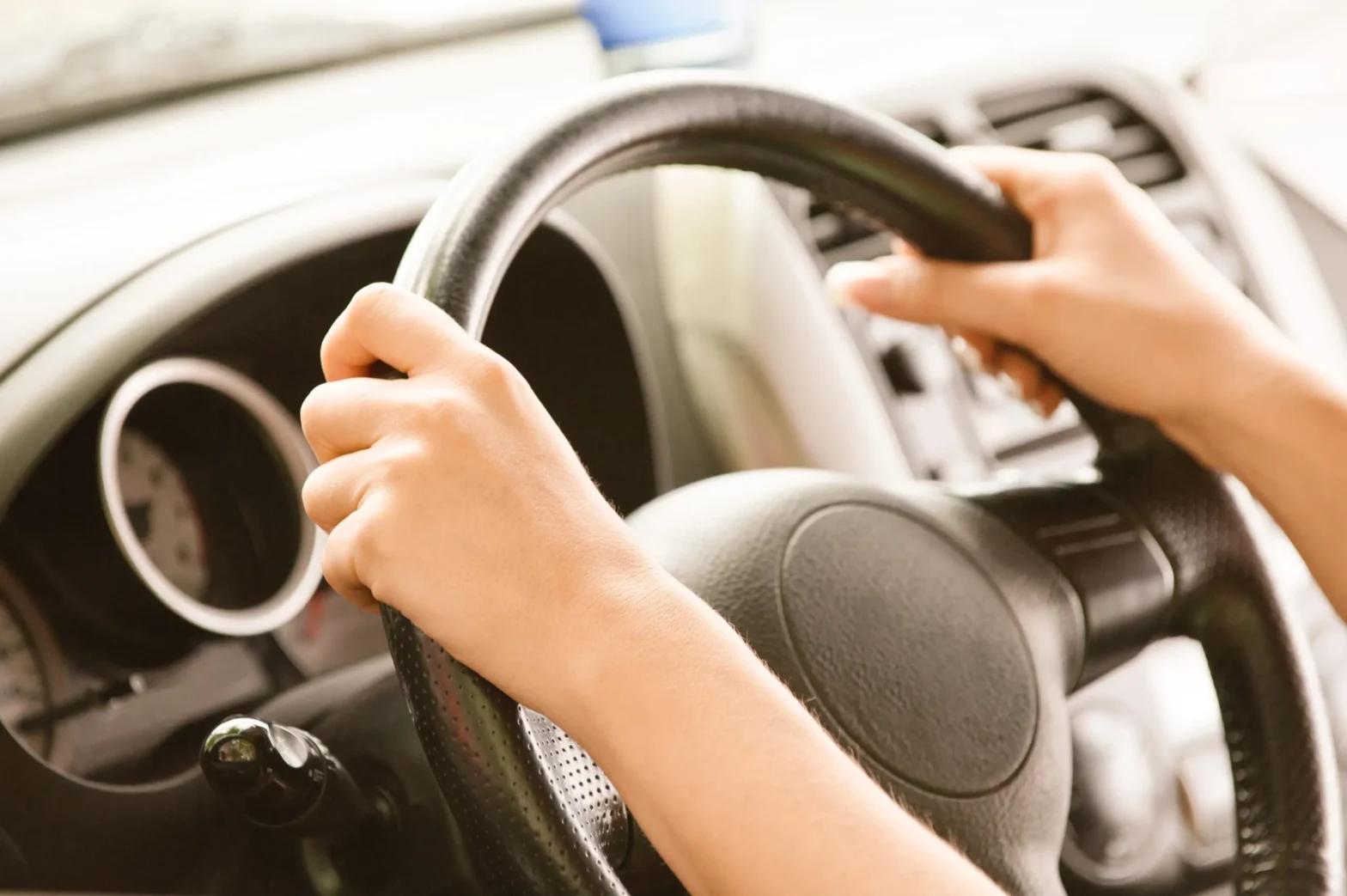 Driving With A Disability Guide