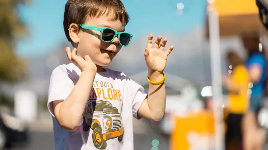 New Facility Opens In Utah County, To Help Children With Autism Be Successful