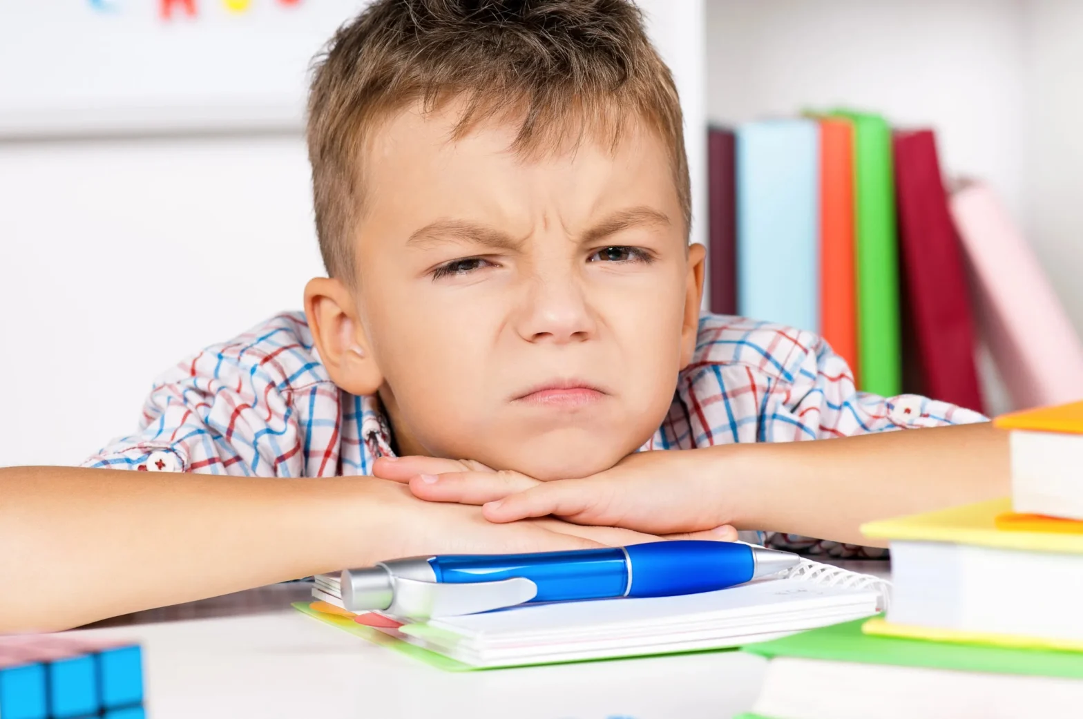 Functions of Behavior – Part 3
