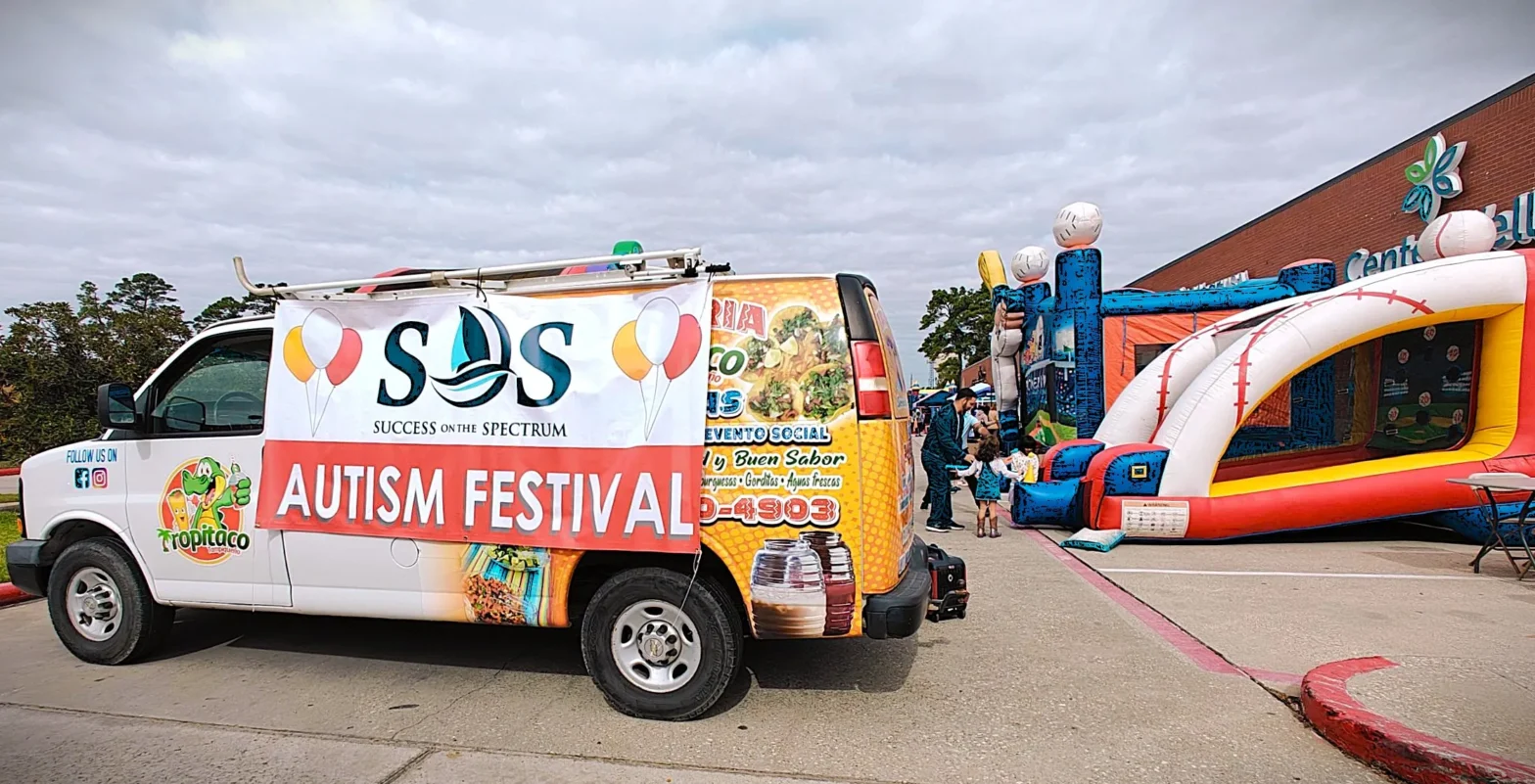 The Importance of Autism Awareness Month to Success On The Spectrum