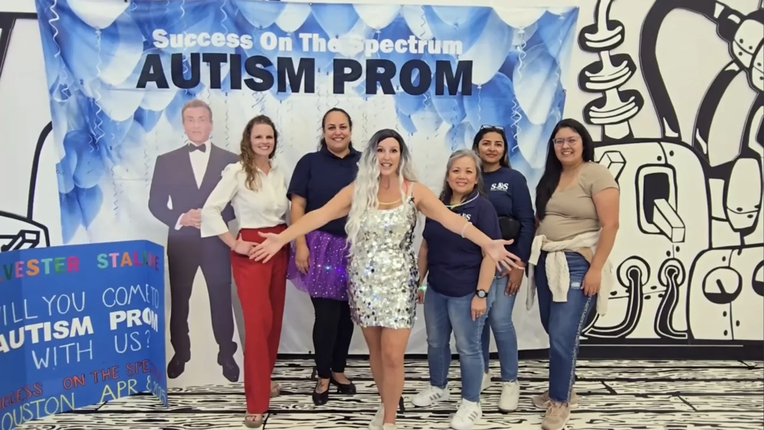 Autism Prom: A Movement of Inclusion, Joy, and Community Support