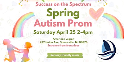 FREE Autism Prom