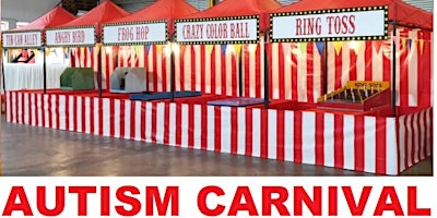 FREE Autism Carnival