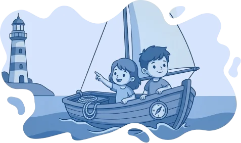 Crew : Voyagers
