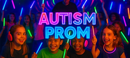 FREE Autism Prom
