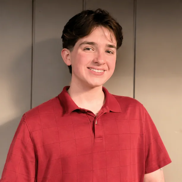 Austin Wakefield