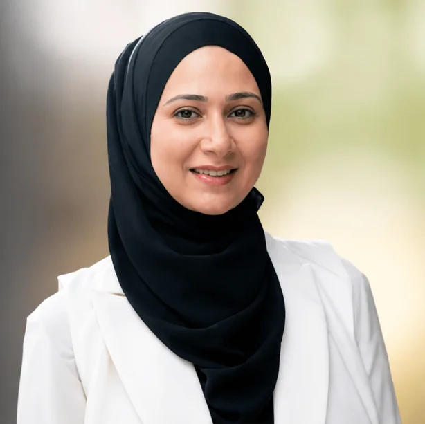 Khadija