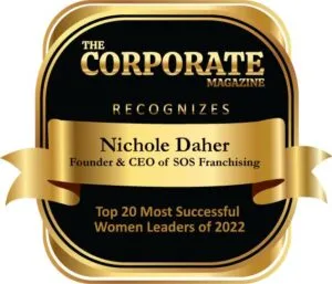 20 Most Successful Women Leaders
