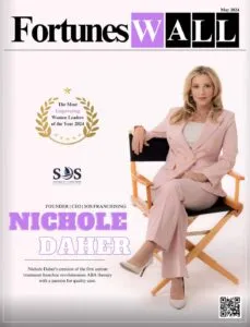 Most Empowering Women Leader of 2024