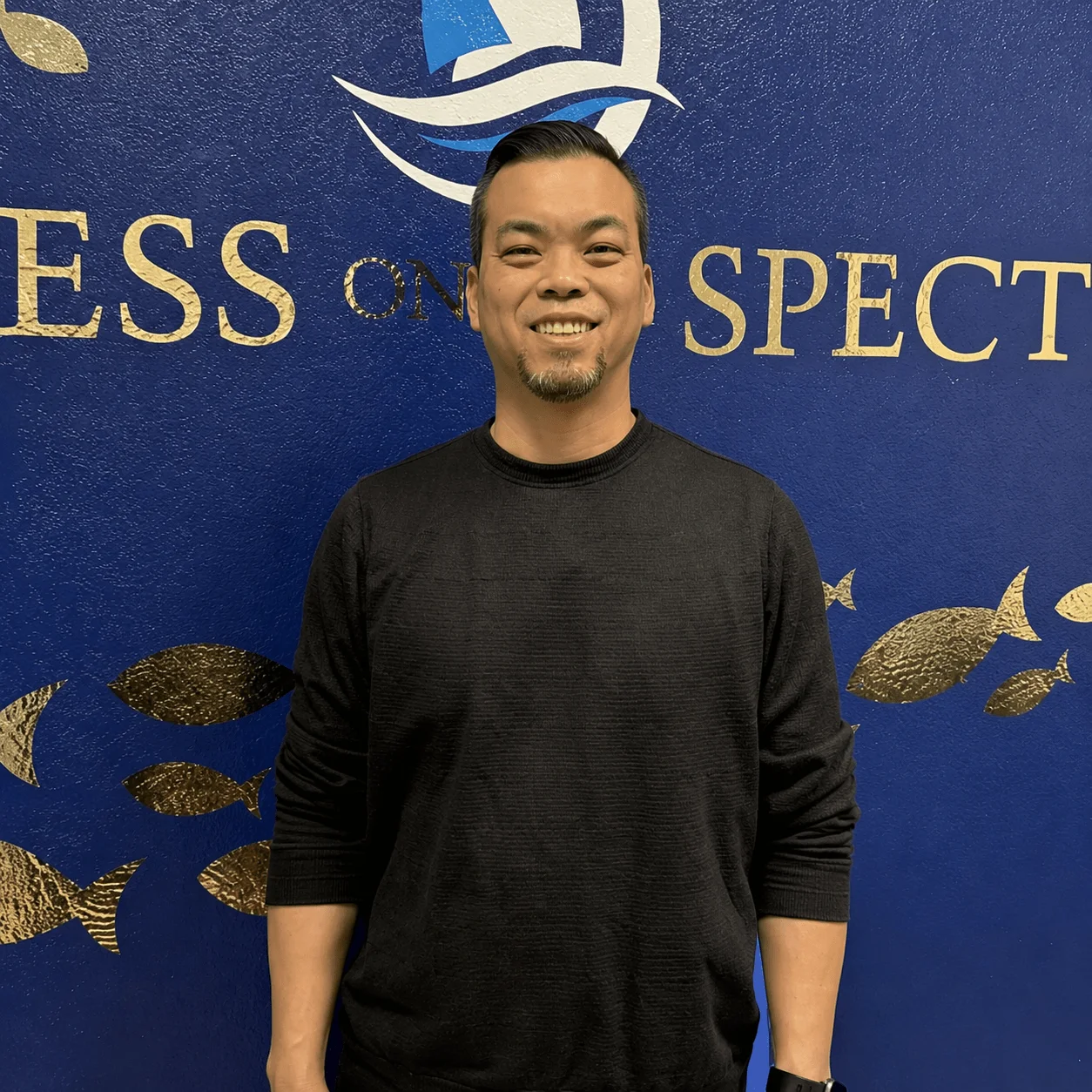 Kevin Guan