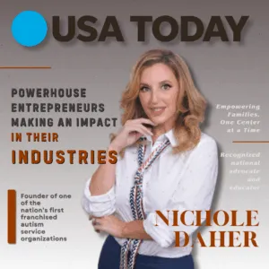Powerhouse Entrepreneur