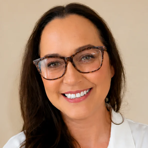 Rebecca Stevens