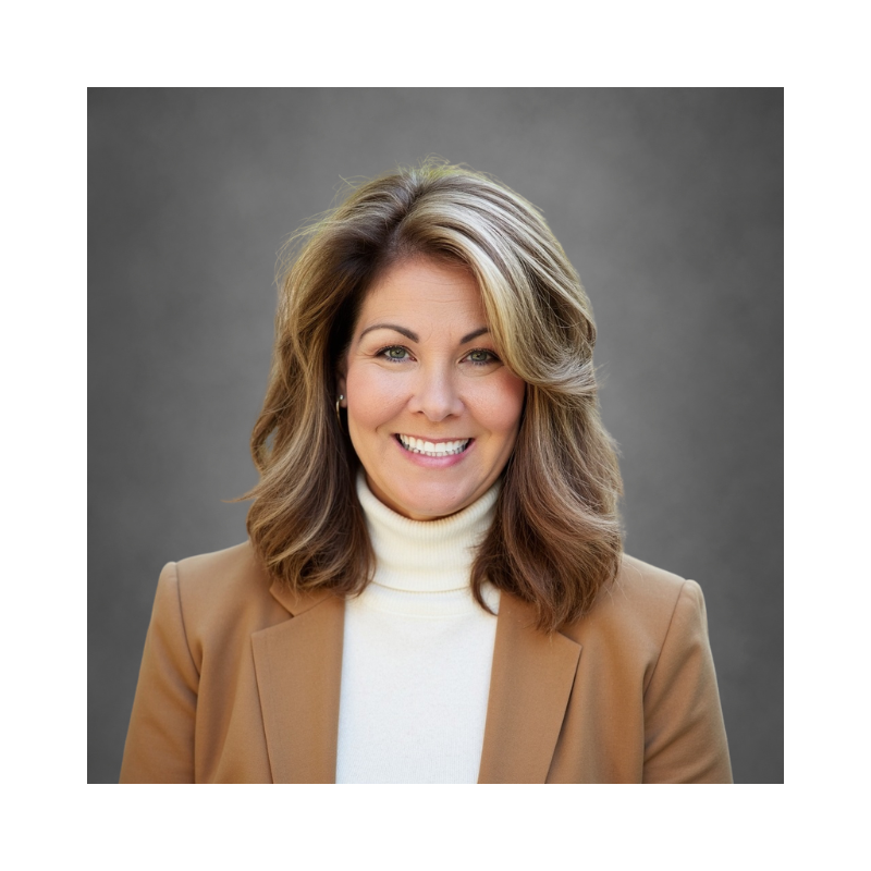 Angie Jarecki, M.Ed.
