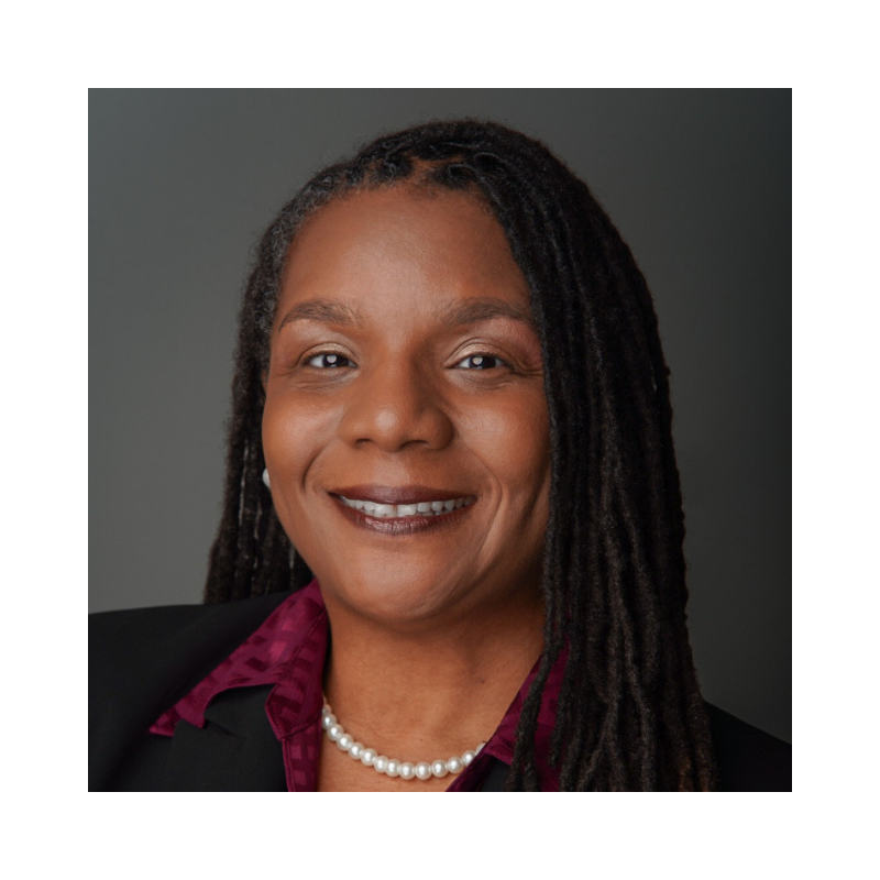 Tammie Rice, MPA