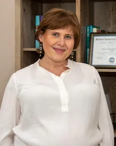 Victoria Tenenbaum