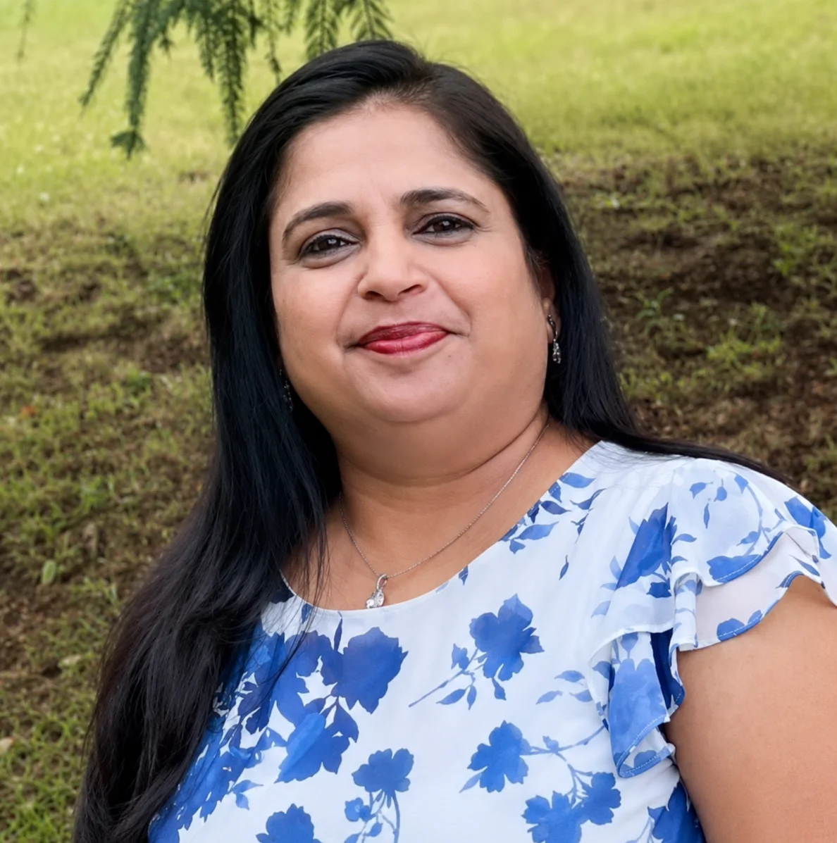 Alka Mewada