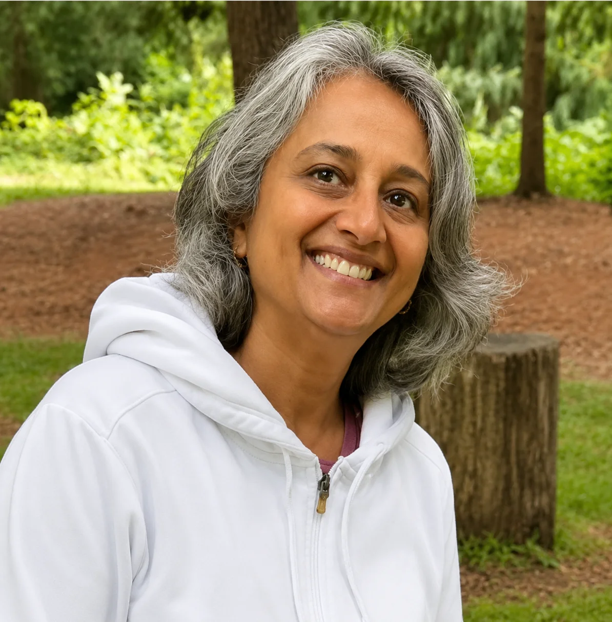 Anjum Desai