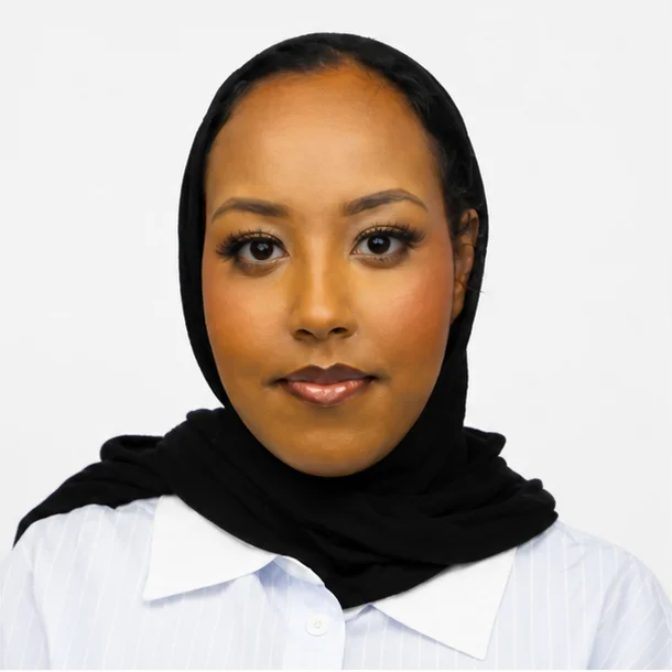Hibaakh Ali