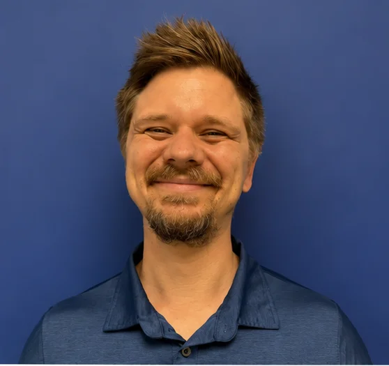 Kevin Schwebel