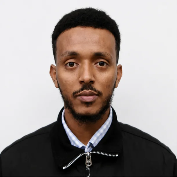 Khalid Samatar