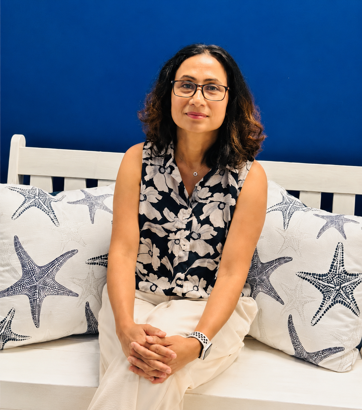 Rohini Shrestha
