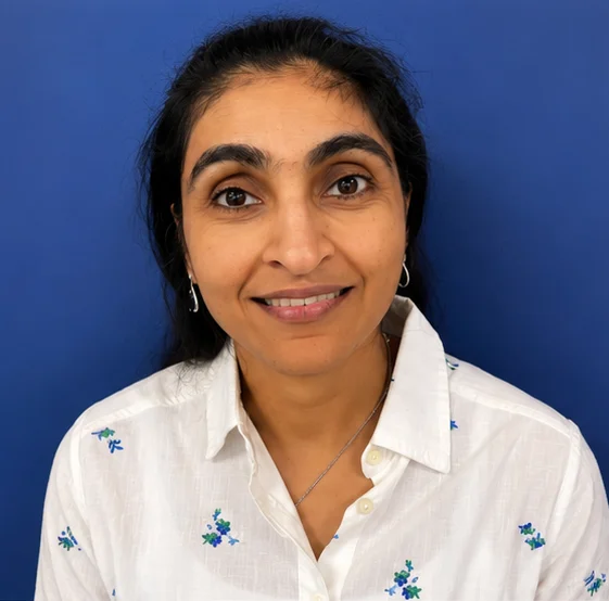 Zalak Patel